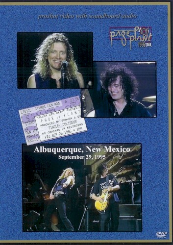Albuquerque, NM, 09, 29, 1995