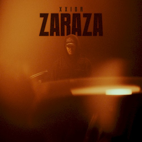 Zaraza, Vol. 2