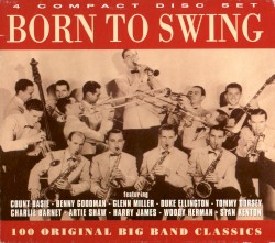 Born to Swing