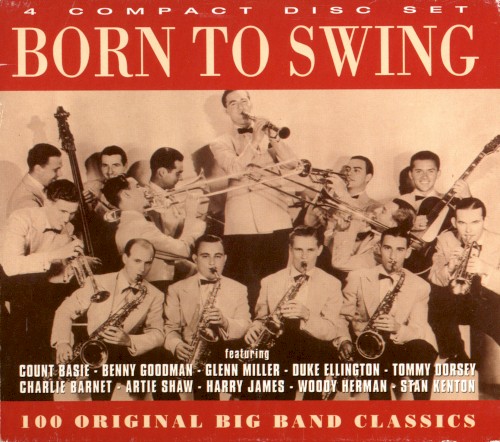 Born to Swing