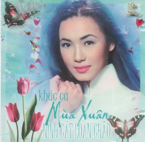 Khúc Ca Mùa Xuân