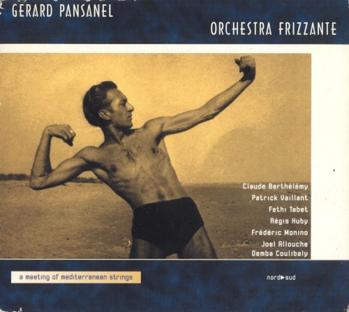 Orchestra Frizzante