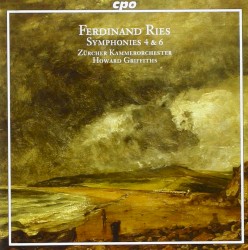 Symphonies 4 & 6