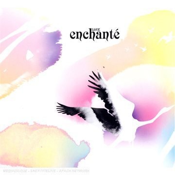Love enchanté