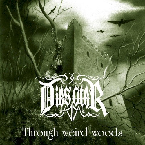 Through Weird Woods
