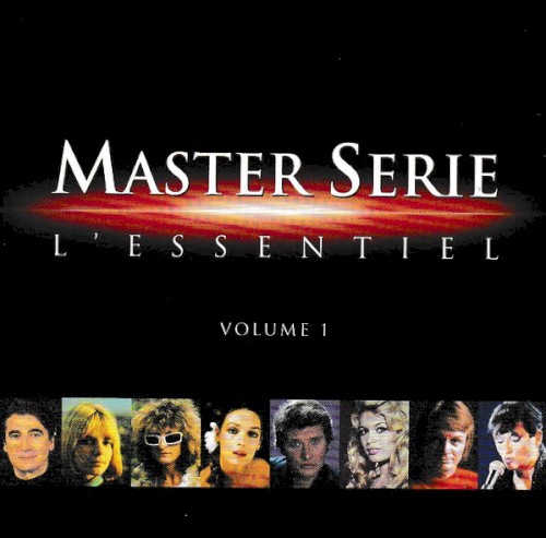 Master Série L'Essentiel Volume 1