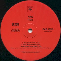 Rule