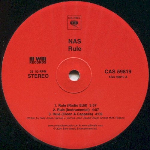 Rule