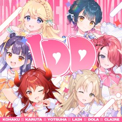 IDD