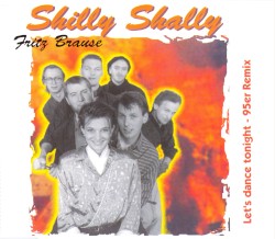 Shilly Shally: Let's Dance Tonight - 95er Remix