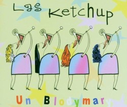 Un Blodymary