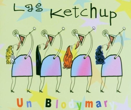 Un Blodymary