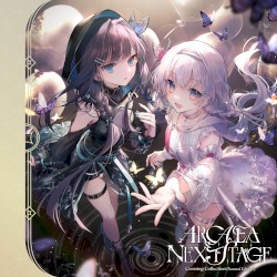 Arcaea Next Stage: Crossing Collection