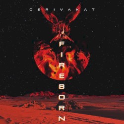 FIREBORN