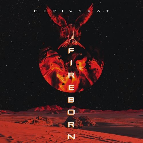 FIREBORN