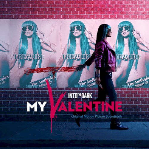 Into the Dark: My Valentine (original motion picture soundtrack)