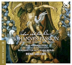 Johannes-Passion