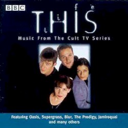 This Life (Music From the Cult TV Series)