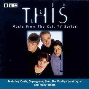 This Life (Music From the Cult TV Series)