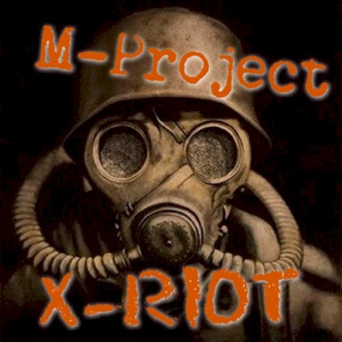 X-Riot
