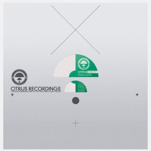 Guerilla Files, Volume 1