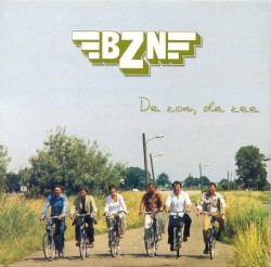 De zon, de zee