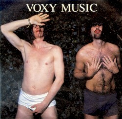 Voxy Music