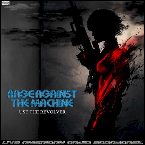 Use The Revolver