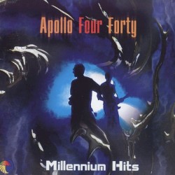 Millennium Hits