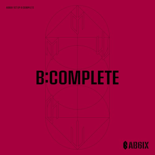 B:COMPLETE
