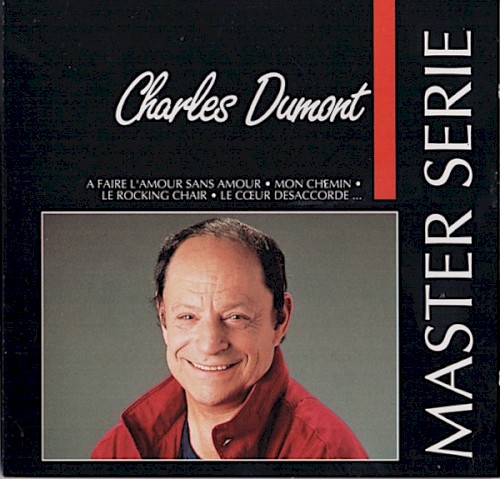 Charles Dumont
