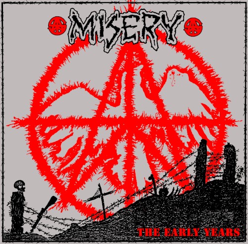 The Early Years