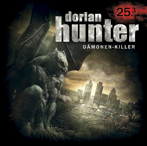 Dorian Hunter 25.3: Die Masken des Dr. Faustus - Fastnacht