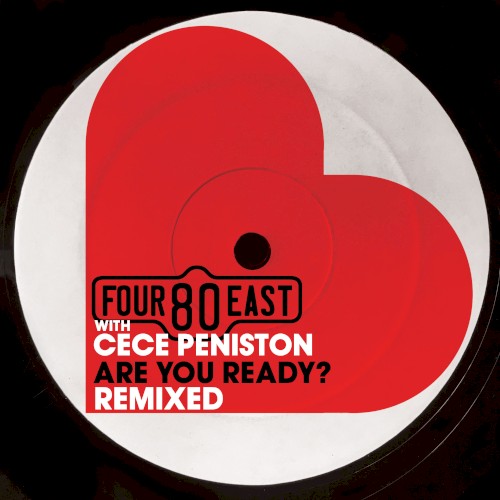 Are You Ready? Remixed