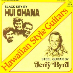 Hawaiian Style Guitars