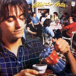 Alberto Fortis