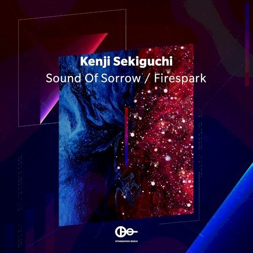 Sound Of Sorrow / Firespark