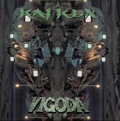 Vigoda