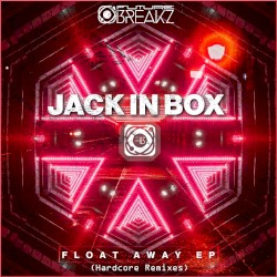 Float Away EP (Hardcore remixes)