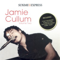 Jamie Cullum, Volume Two