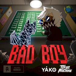 BAD BOY