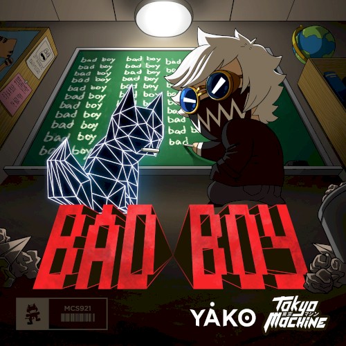 BAD BOY