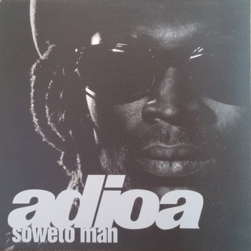 Soweto Man
