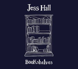 Bookshelves