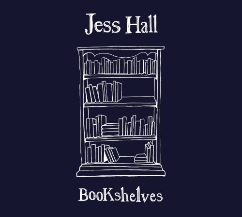 Bookshelves