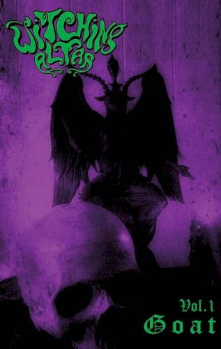Vol.1 - Goat