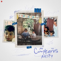 Mi cumpleaños