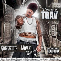 Gangster Wayz : The Mix Tape Pt. 2