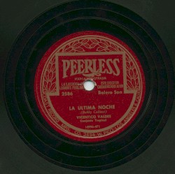 La última noche / Sube y baja