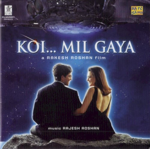 Koi… Mil Gaya